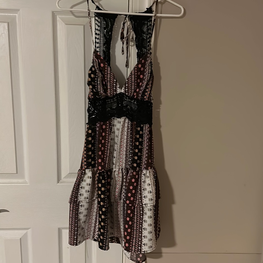 SHEIN dress
